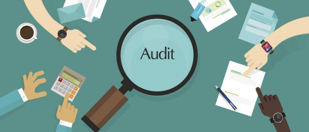 Audit to Generate Leads