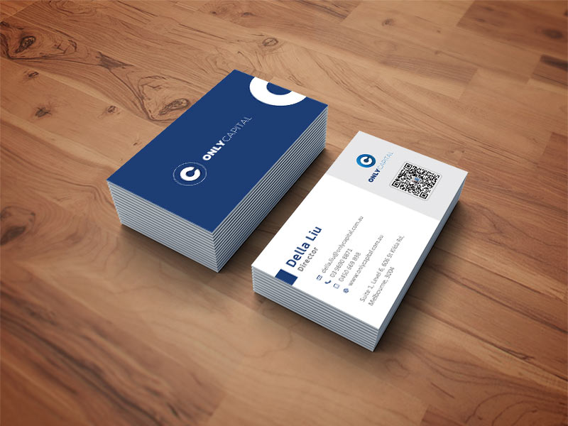 5 Incredibly Useful Business Card Design Tips For Small Business